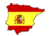 MOLPEN S.A. - Espanol